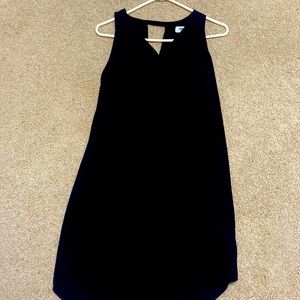 Old navy, small black dress